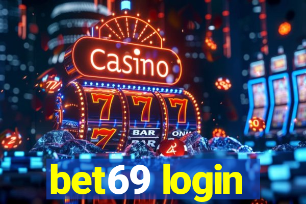 bet69 login